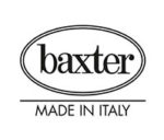 baxter logo