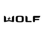wolf logo